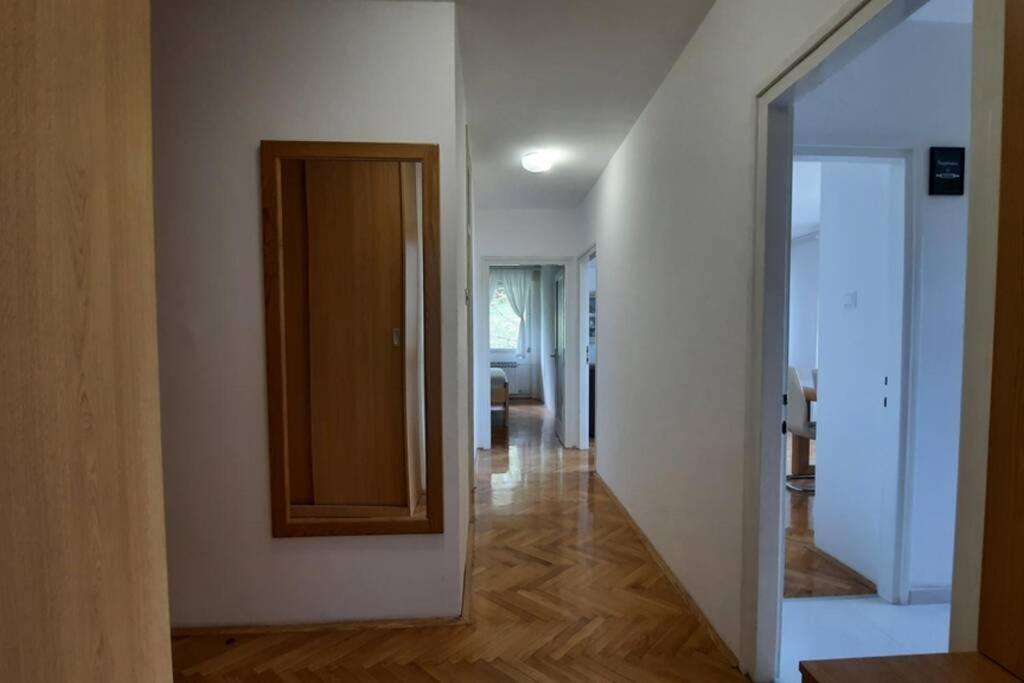 Apartman Black River Plitvicka Jezera Exterior photo