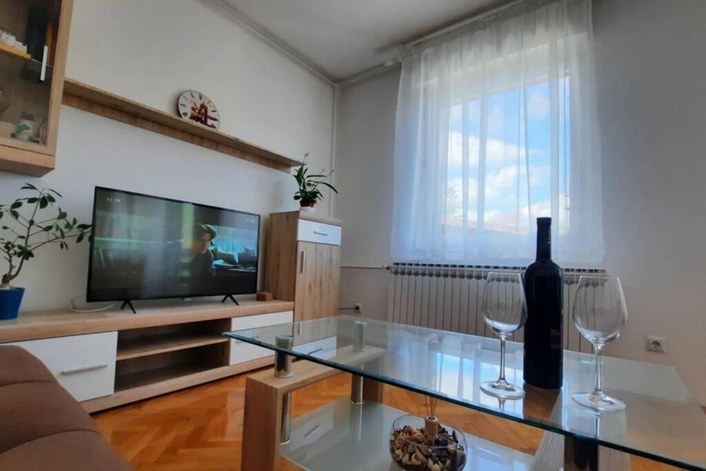 Apartman Black River Plitvicka Jezera Exterior photo