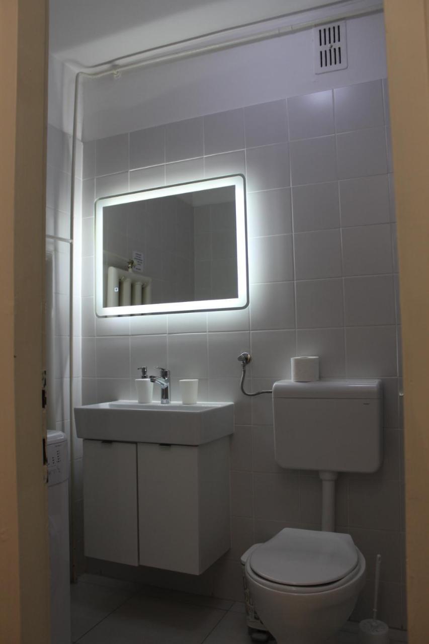 Apartman Black River Plitvicka Jezera Exterior photo
