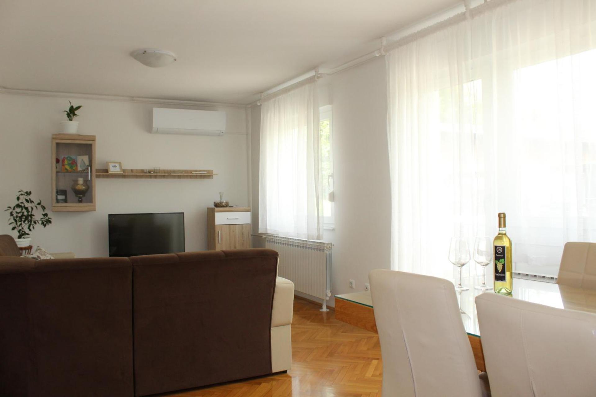 Apartman Black River Plitvicka Jezera Exterior photo